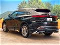 2020 Toyota Harrier Hybrid