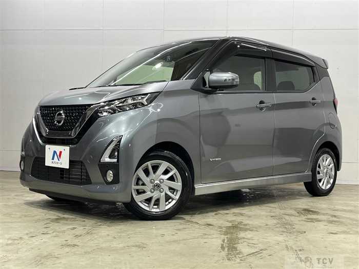 2019 Nissan DAYZ