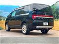2018 Mitsubishi Delica D5