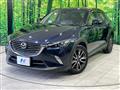 2016 Mazda CX-3