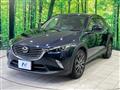 2016 Mazda CX-3