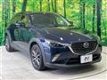 2016 Mazda CX-3