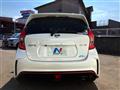 2014 Nissan Note