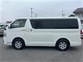 2019 Toyota Regiusace Van