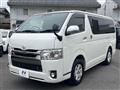 2019 Toyota Regiusace Van