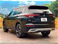 2022 Mitsubishi OUTLANDER PHEV