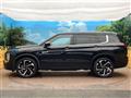 2022 Mitsubishi OUTLANDER PHEV