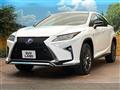 2016 Lexus RX