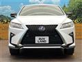 2016 Lexus RX