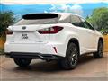 2016 Lexus RX