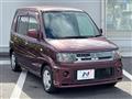 2009 Mitsubishi Toppo