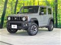 2024 Suzuki Jimny Sierra