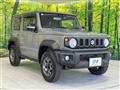 2024 Suzuki Jimny Sierra