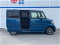 2013 Honda N BOX