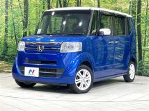 2015 Honda N BOX