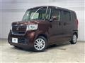 2018 Honda N BOX