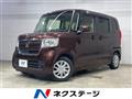 2018 Honda N BOX