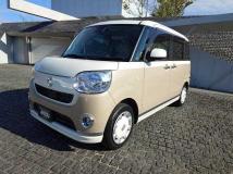 2020 Daihatsu Move Canbus