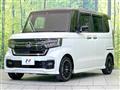 2022 Honda N BOX