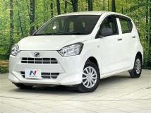 2018 Daihatsu Mira Es