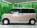 2016 Daihatsu Move Canbus