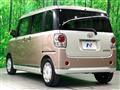 2016 Daihatsu Move Canbus