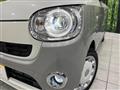 2018 Daihatsu Move Canbus