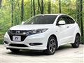 2015 Honda VEZEL