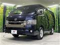 2021 Toyota Hiace Van