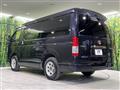 2021 Toyota Hiace Van