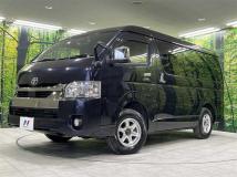 2021 Toyota Hiace Van