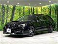 2018 Subaru Levorg