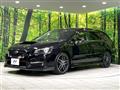 2018 Subaru Levorg