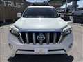 2016 Toyota Land Cruiser Prado