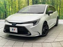 2021 Toyota Corolla Sedan