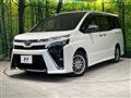 2022 Toyota Voxy