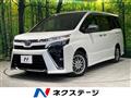 2022 Toyota Voxy
