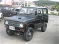 1994 Suzuki Jimny