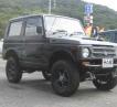1994 Suzuki Jimny