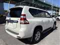 2016 Toyota Land Cruiser Prado