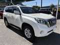 2016 Toyota Land Cruiser Prado