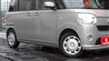 2017 Daihatsu Move Canbus