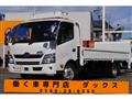 2018 Hino Dutro
