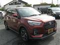 2020 Daihatsu Rocky