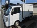2017 Suzuki Carry Truck