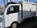 2017 Suzuki Carry Truck