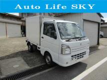 2017 Suzuki Carry Truck