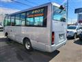 2009 Nissan Civilian Bus