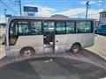 2009 Nissan Civilian Bus