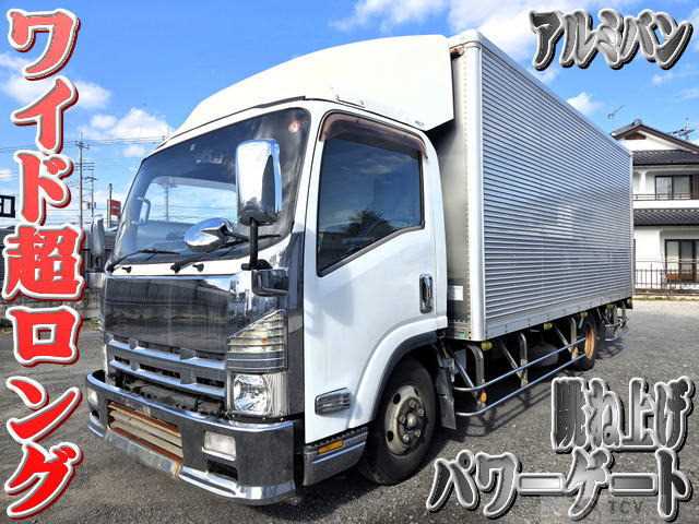 2012 Isuzu Isuzu Others